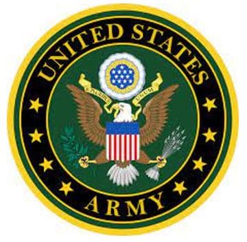 Logo US Army