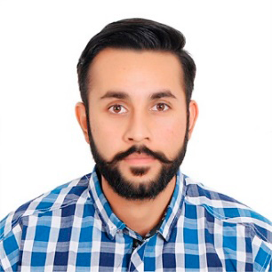 Yasir Ali Farrukh