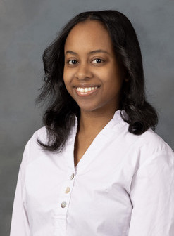 Photo of Briana Taylor, M.A.