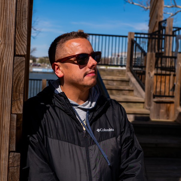 Photo of Robert Carpenter