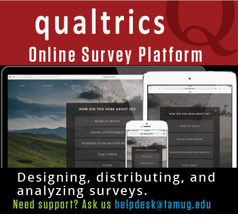 Qualtrics