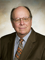 Photo of Donald E.Willett