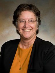 Photo of Susan L. Knock