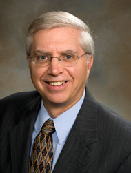 Photo of Glenn A. Jones