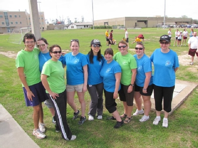 Women's history month 5K